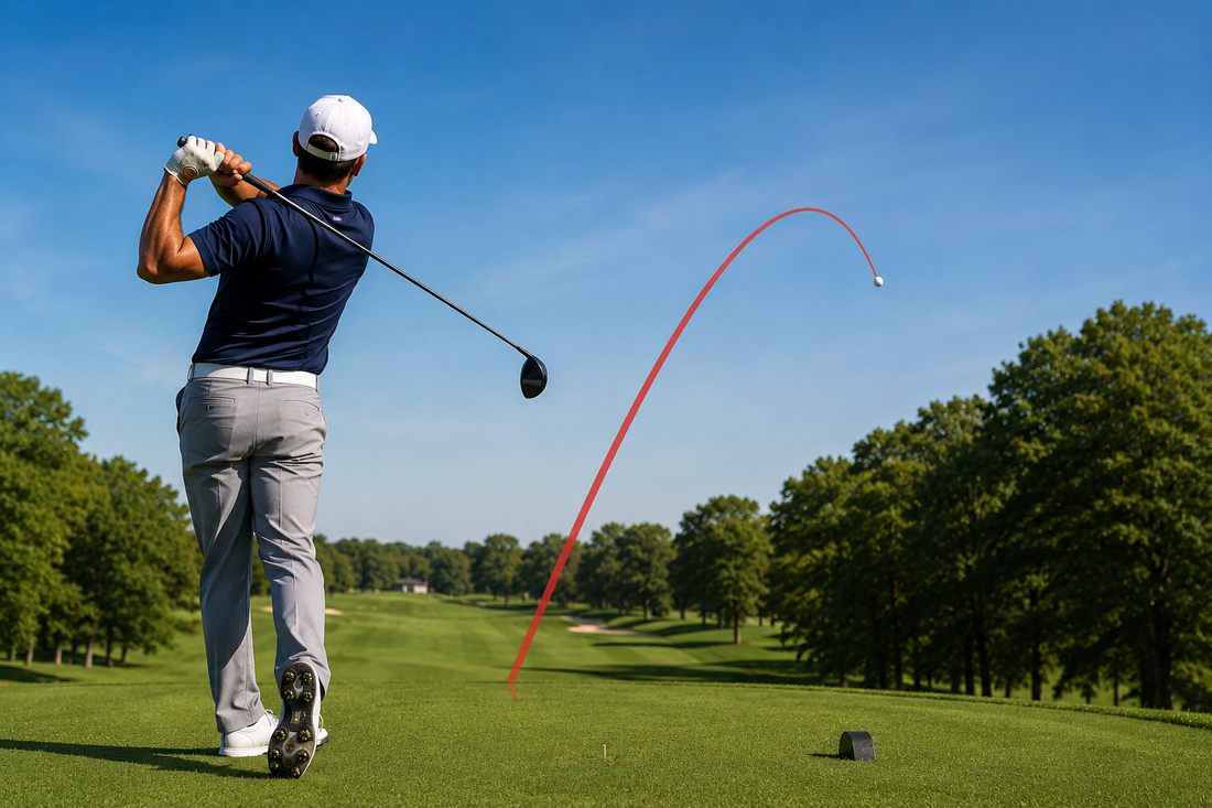How to Fix Your Golf Slice: 9 Proven Tips That Actually Work