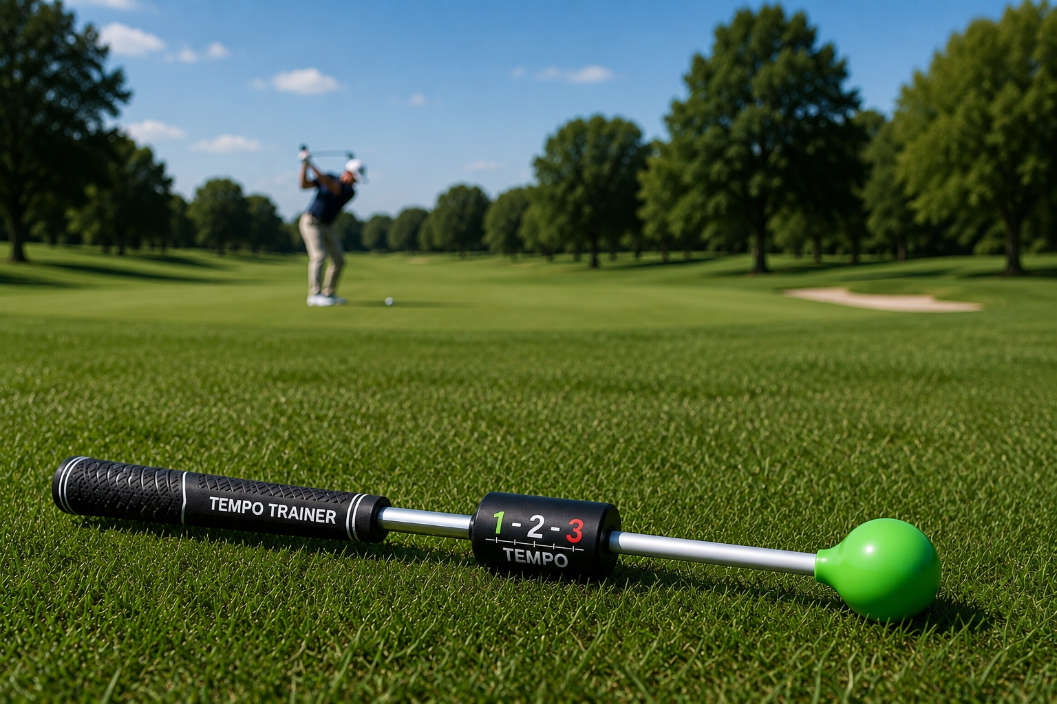 Golf Tempo Trainers