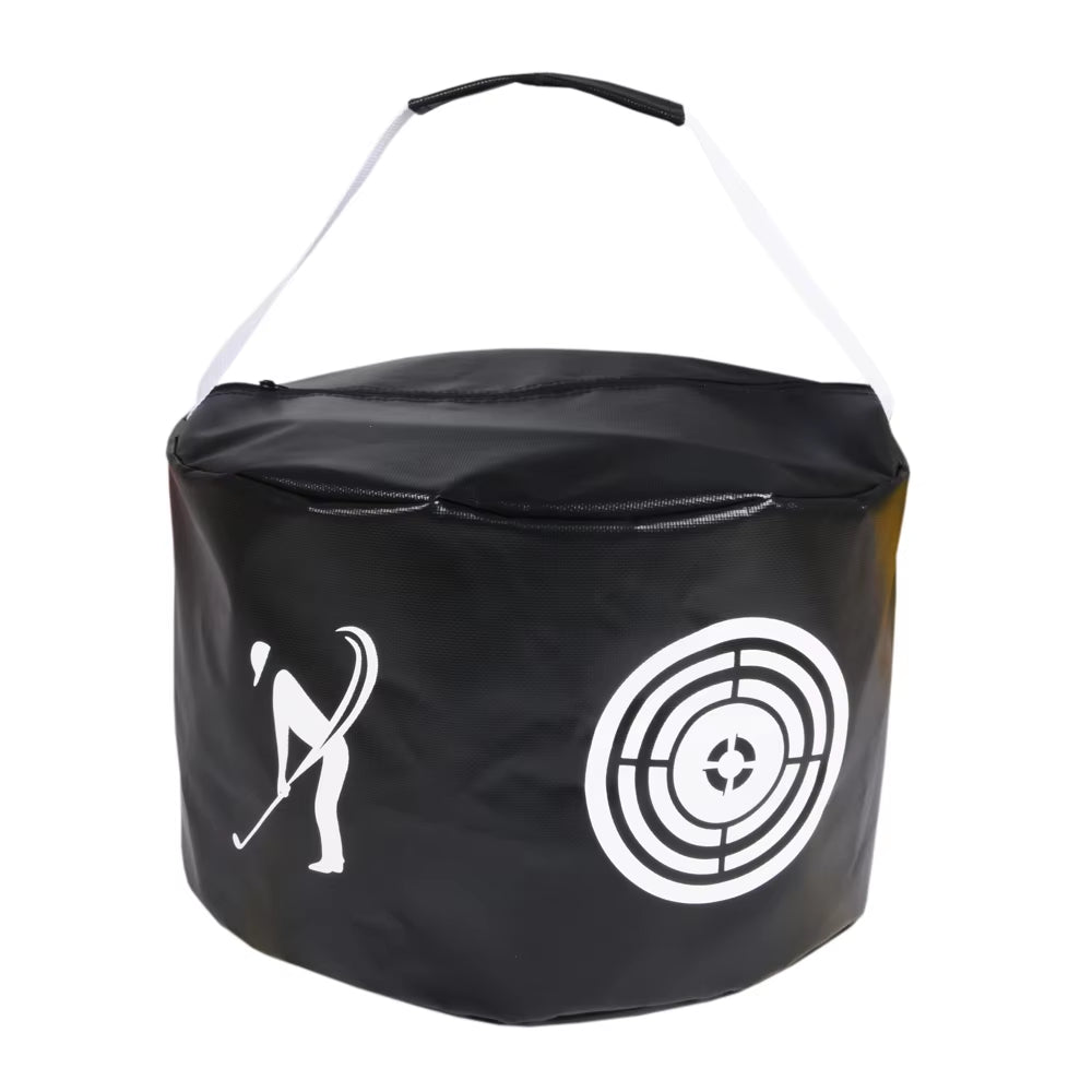 Golf Impact Smash Bag for Better Ball Striking
