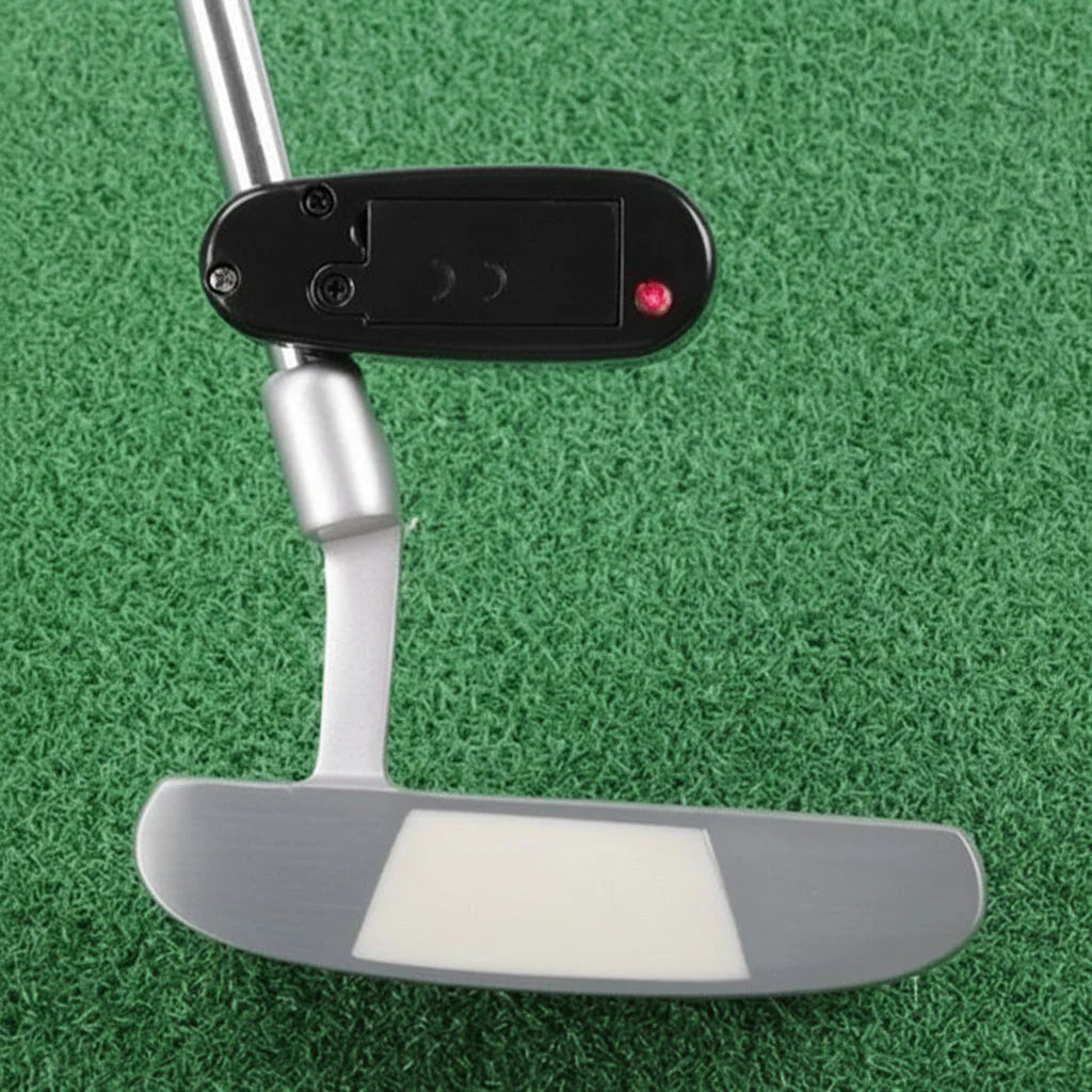 Laser Golf Putting Alignment Trainer – Precision Putter Practice Tool