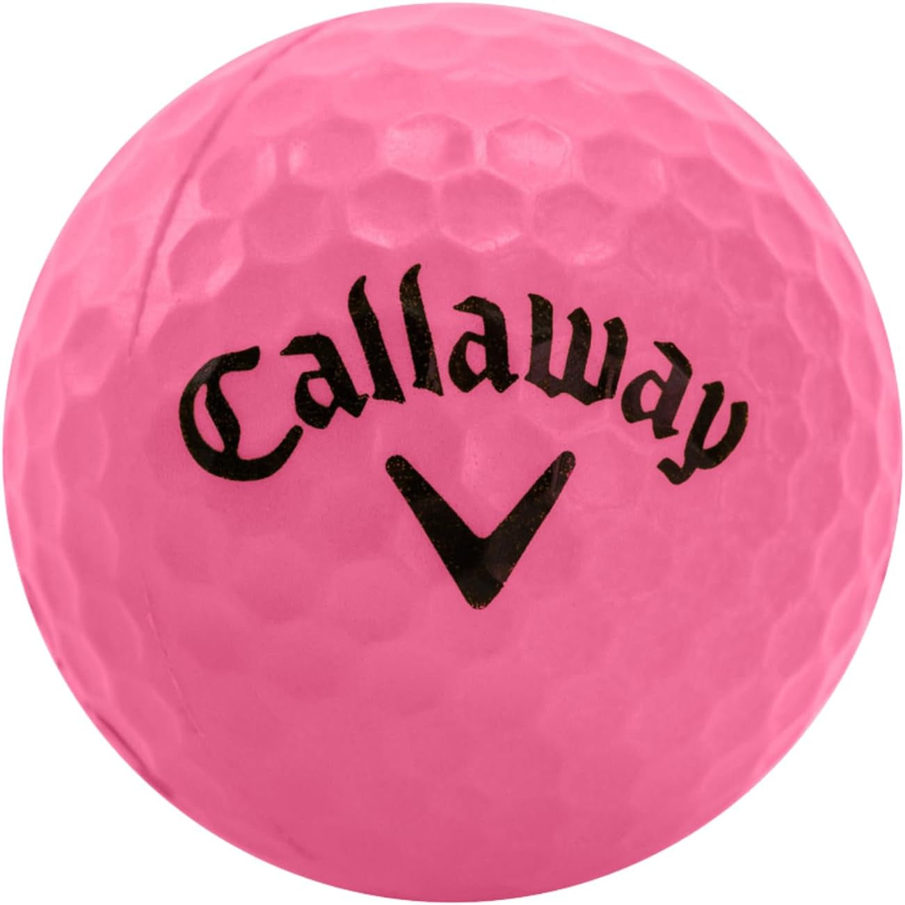 Callaway HX Soft Flight Foam Practice Golf Balls – 9 Pack