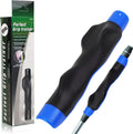 Right-Hand Golf Grip Trainer for Better Swing Consistency