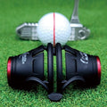 360° Golf Ball Alignment Marker Tool Kit