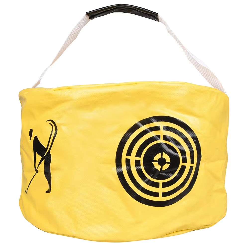 Golf Impact Smash Bag for Better Ball Striking