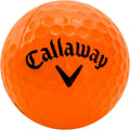 Callaway HX Soft Flight Foam Practice Golf Balls – 9 Pack