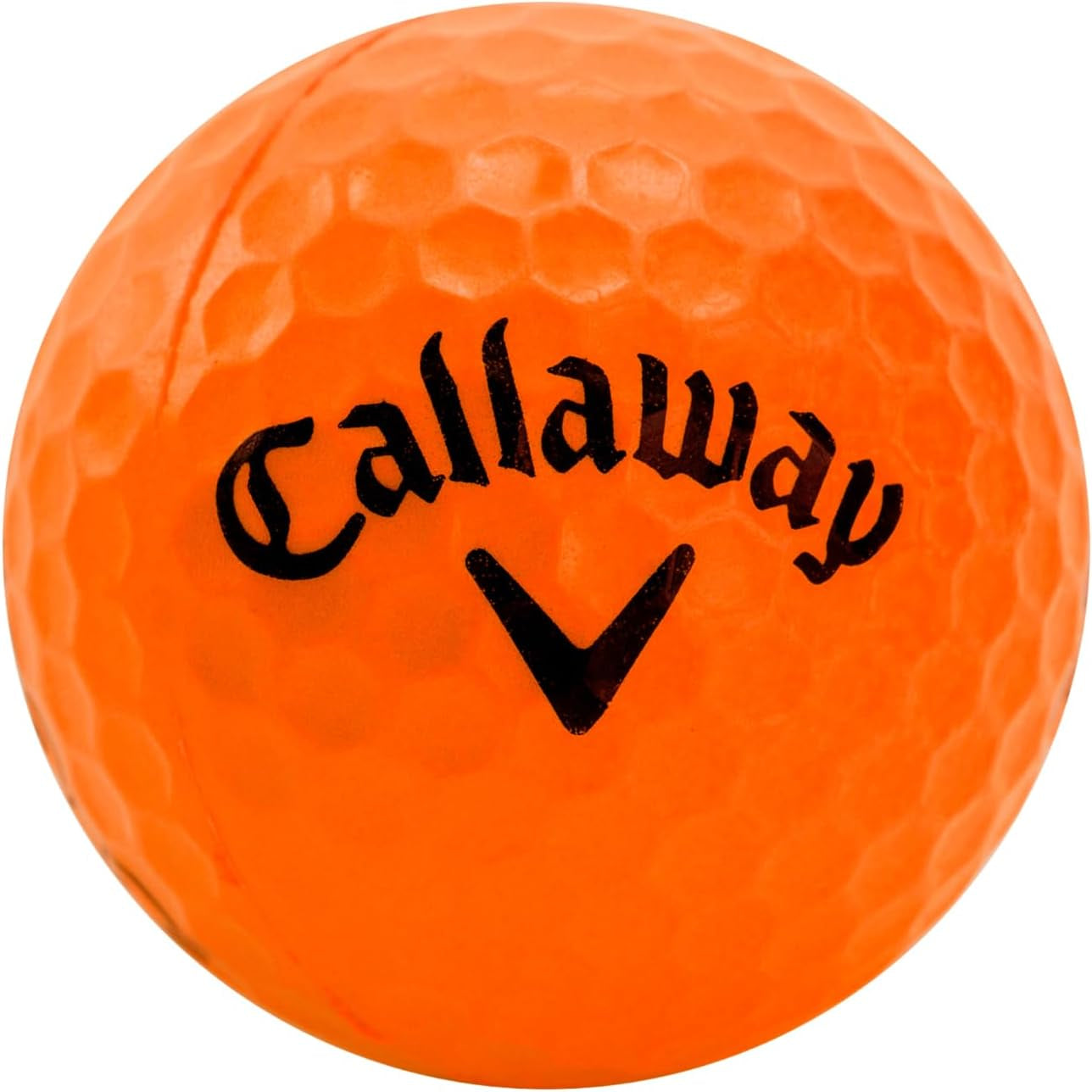 Callaway HX Soft Flight Foam Practice Golf Balls – 9 Pack