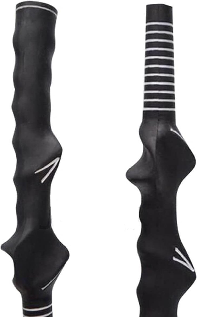 Right-Hand Golf Grip Trainer for Better Swing Fundamentals