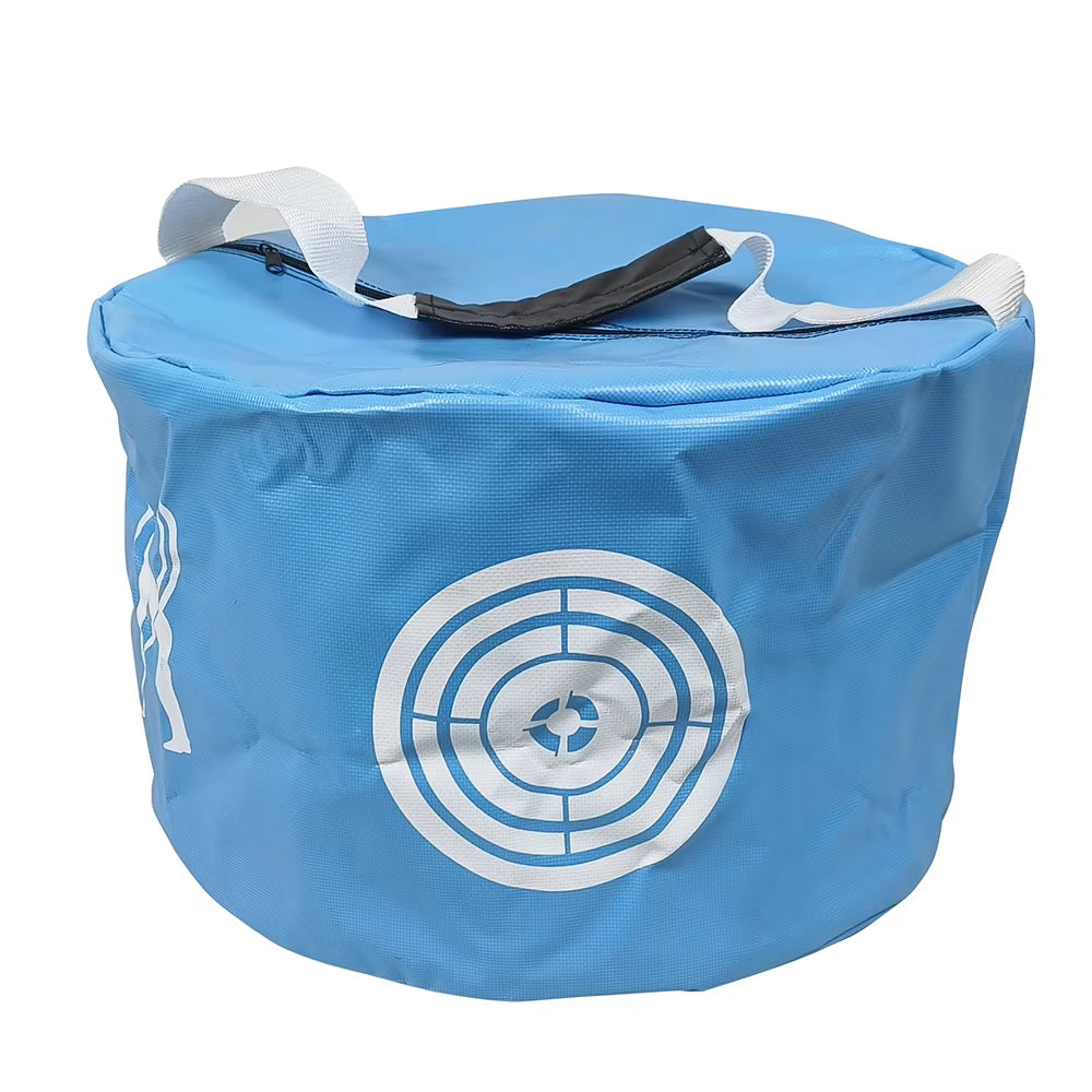 Golf Impact Smash Bag for Better Ball Striking