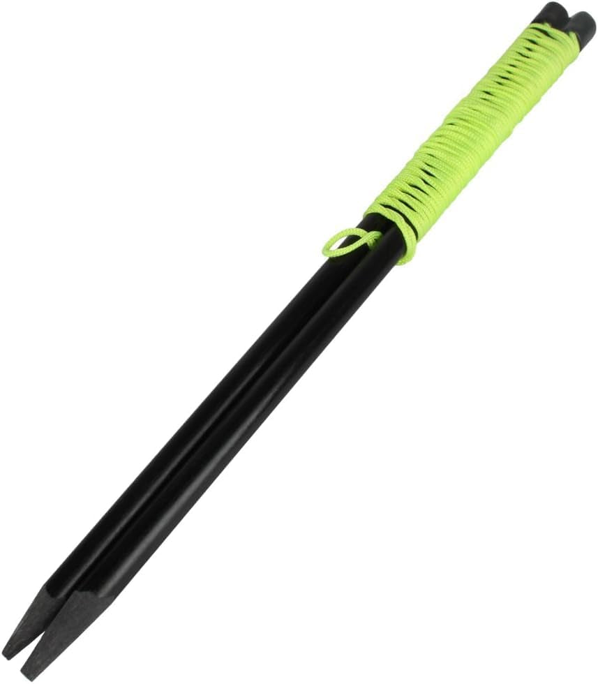 Golf Putting String Guide Line - 10 Ft, Alignment Training Aid, Master Straight and Breaking Putts