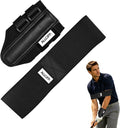Golf Training Aid Set, Included Golf Wrist Trainer and Arm Connection Band | Classic Design, Fit for Beginner Golf Training