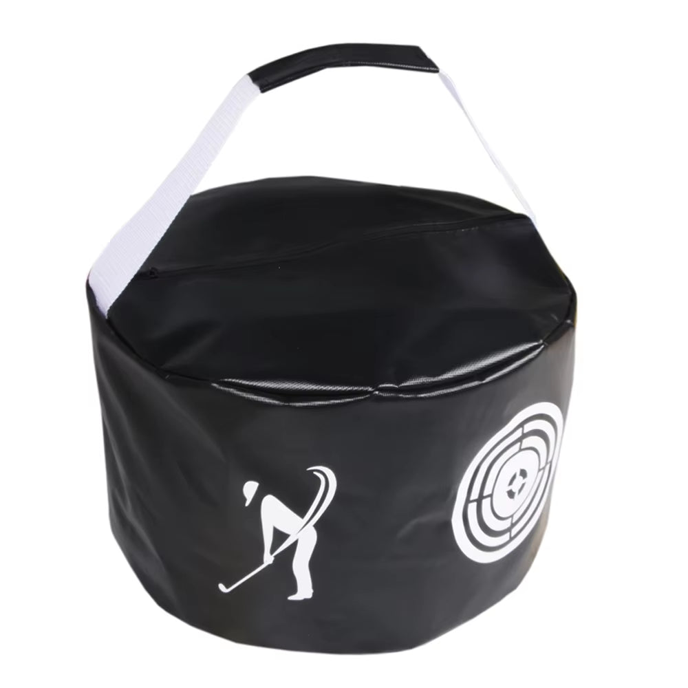 Golf Impact Smash Bag for Better Ball Striking