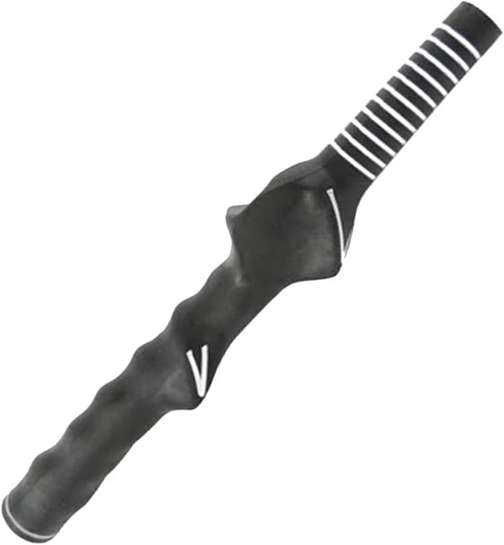 Right-Hand Golf Grip Trainer for Better Swing Fundamentals