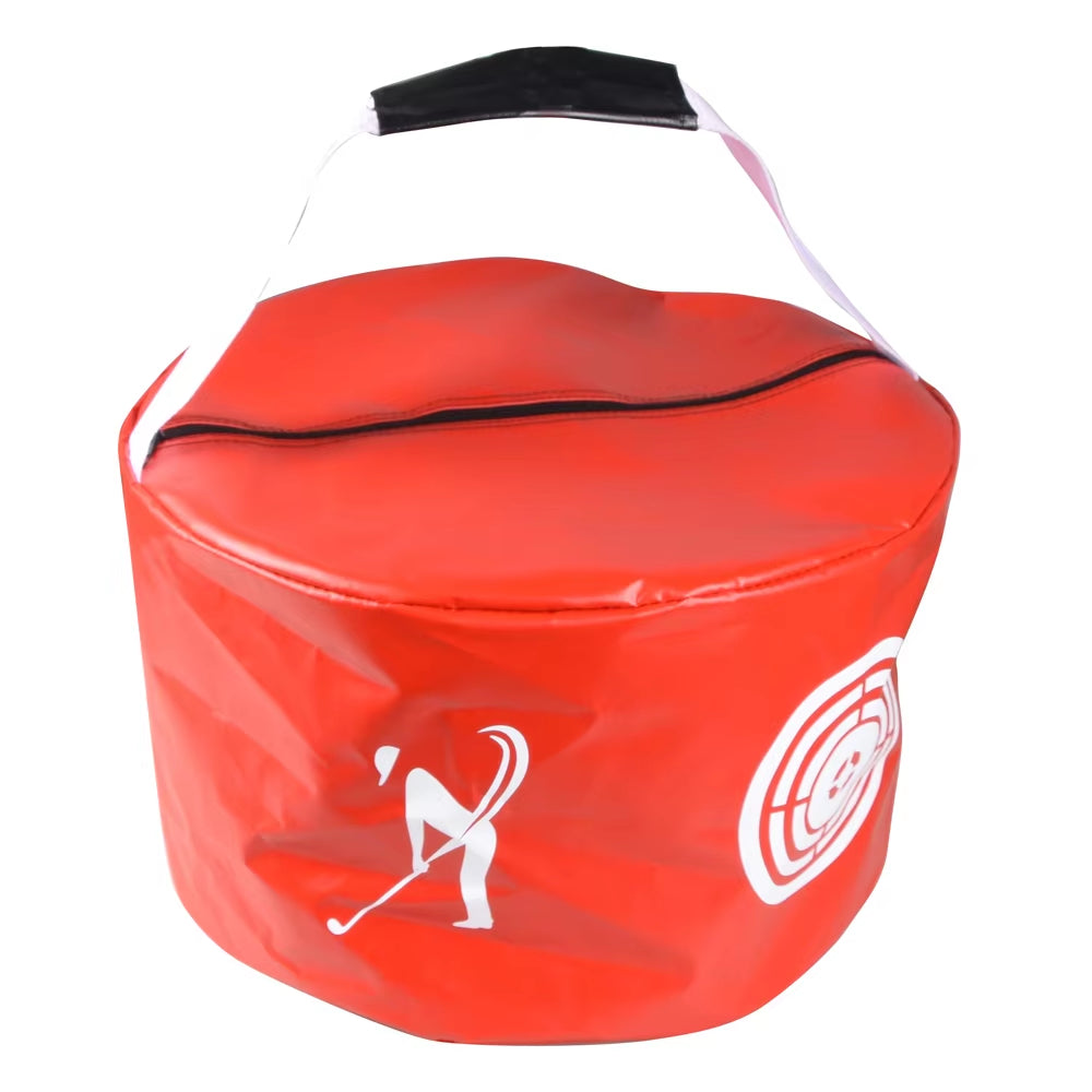 Golf Impact Smash Bag for Better Ball Striking