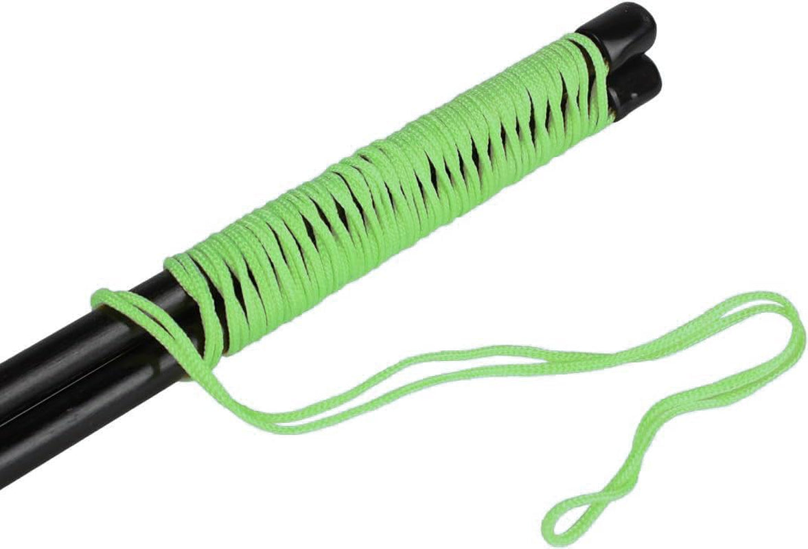 Golf Putting String Guide Line - 10 Ft, Alignment Training Aid, Master Straight and Breaking Putts